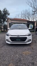 Hyundai i 20 '15 1.2 BLUE TREND