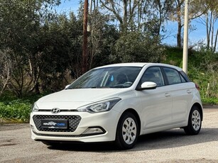 Hyundai i 20 '15 1.2 CLASSIC Euro 6