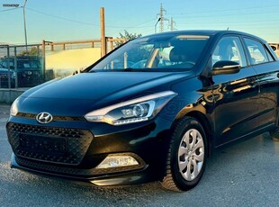 Hyundai i 20 '15 1.2 COMFORT