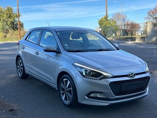 Hyundai i 20 '15 1.2 EDITION LED