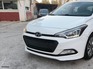 Hyundai i 20 '15 1.2 Edition 85hp