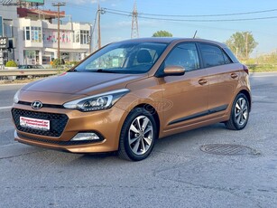 Hyundai i 20 '15 1.2 Edition YES..!!! full extras..!!