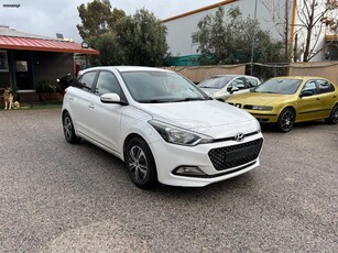 Hyundai i 20 '15 1.2 STYLE