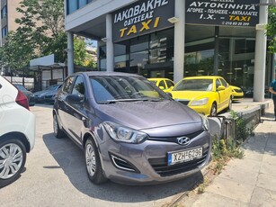 Hyundai i 20 '15 1.2 Style