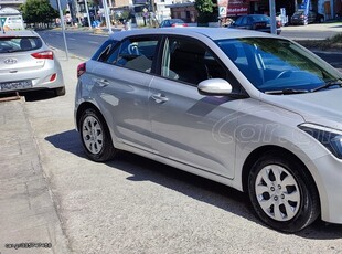 Hyundai i 20 '15 1.2 Trend ΠΡΟΣΦΟΡΑ!!!!!