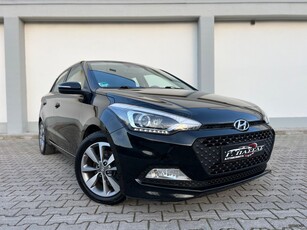 Hyundai i 20 '15 1.4 CRDI -CLIMA-PARKTRONIC FULL EXTRA