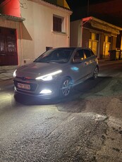 Hyundai i 20 '15 1.4 CRDI STYLE