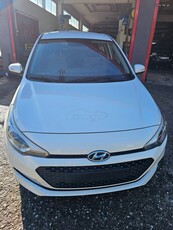 Hyundai i 20 '15 1.4 DIESEL