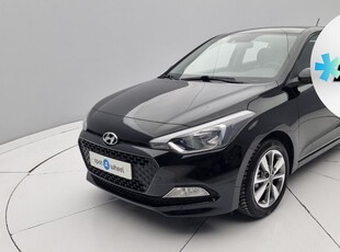 Hyundai i 20 '15 1.4 YES! | ΕΩΣ 5 ΕΤΗ ΕΓΓΥΗΣΗ