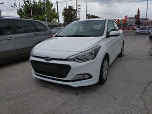 Hyundai i 20 '15