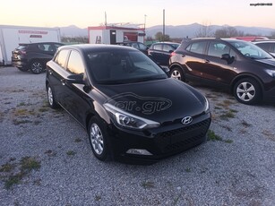 Hyundai i 20 '15 1.4CRDI EURO6 DIESEL