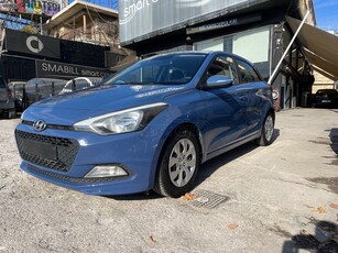 Hyundai i 20 '15 €2000 ΠΡΟΚΑΤΑΒΟΛΗ !!!