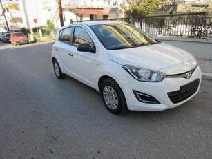 Hyundai i 20 '15 2015