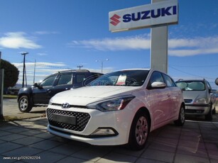 Hyundai i 20 '15