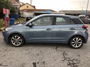 Hyundai i 20 '15