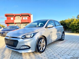 Hyundai i 20 '15