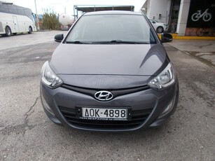 Hyundai i 20 '15