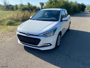 Hyundai i 20 '15