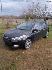 Hyundai i 20 '15