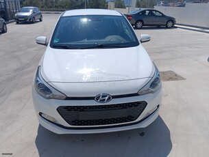 Hyundai i 20 '15