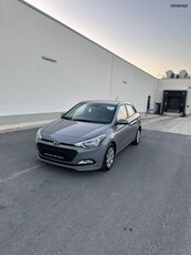 Hyundai i 20 '15