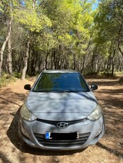 Hyundai i 20 '15