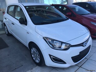 Hyundai i 20 '15 ΕΛΛΗΝΙΚΗΣ ΑΝΤΙΠΡΟΣΩΠΕΙΑΣ