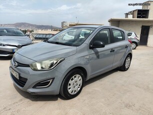 Hyundai i 20 '15