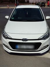 Hyundai i 20 '15