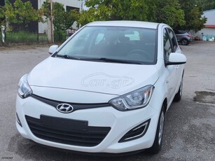 Hyundai i 20 '15