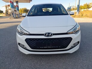 Hyundai i 20 '15