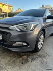 Hyundai i 20 '15