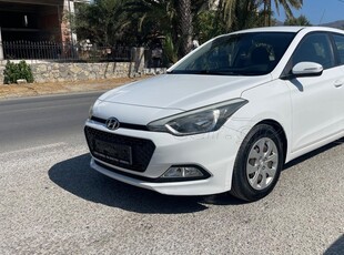 Hyundai i 20 '15