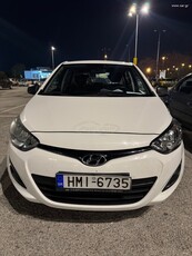 Hyundai i 20 '15