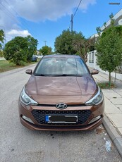 Hyundai i 20 '15