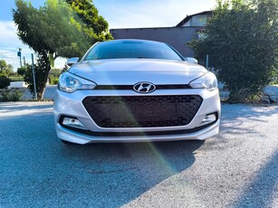 Hyundai i 20 '15