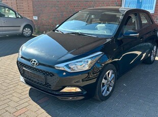 Hyundai i 20 '15