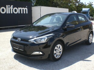 Hyundai i 20 '15