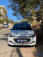 Hyundai i 20 '15