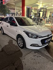 Hyundai i 20 '15