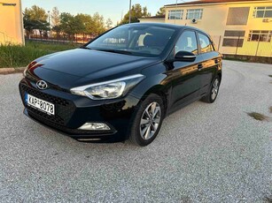 Hyundai i 20 '15 ΓΝΗΣΙΑ ΧΛΜ-ΔΕΚΤΟΣ ΕΛΕΓΧΟΣ