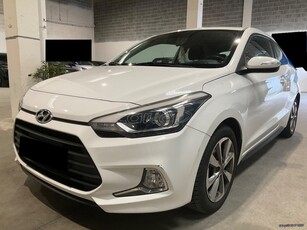 Hyundai i 20 '15 COUPE 1.4 GL COMFORT PLUS !!!!!