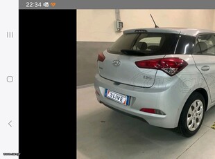 Hyundai i 20 '15 Diesel 1.1