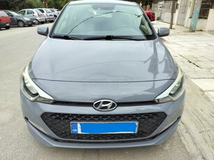 Hyundai i 20 '15