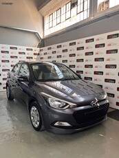 Hyundai i 20 '15