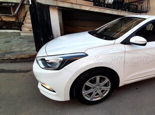 Hyundai i 20 '15 Euro 6