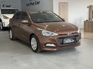 Hyundai i 20 '15 EURO 6 DIESEL