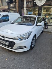 Hyundai i 20 '15 FACELIFT......