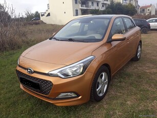 Hyundai i 20 '15