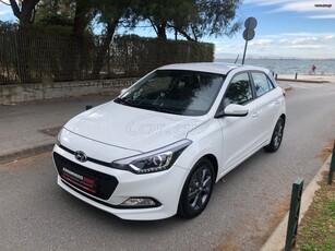 Hyundai i 20 '15 ΠΛΟΥΣΙΑ ΕΚΔΟΣΗ!!!FULL EXTRA!!!